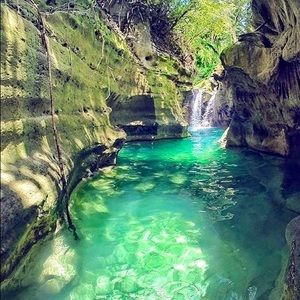 Meet your Posher, Garlynn