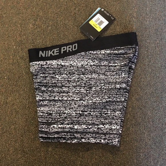 Nike Pro Spandex