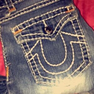 True religion