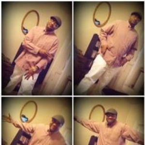 Meet your Posher, Larry