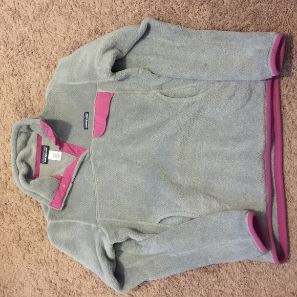 Great condition women's Patagonia jacket