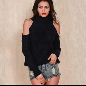 Sexy Sweater