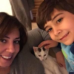 Meet your Posher, Dilek