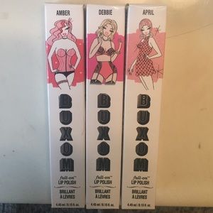 Buxom full-on Lip Polish