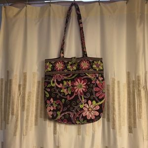 Vera Bradley bag
