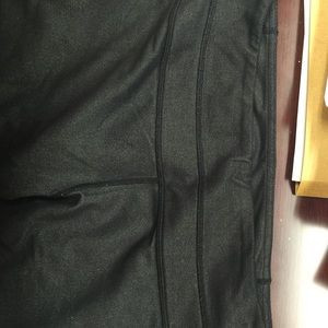 Top of limited edition groove pants