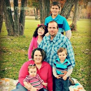 Meet your Posher, Dewanna