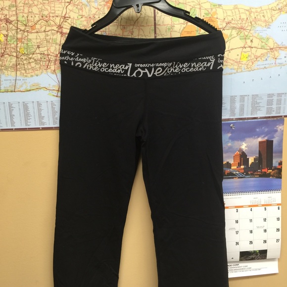 Lulu love pants