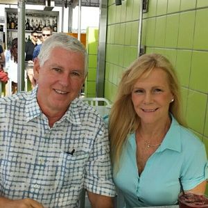 Meet your Posher, Julie