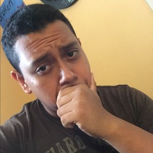 Meet your Posher, Alejandro