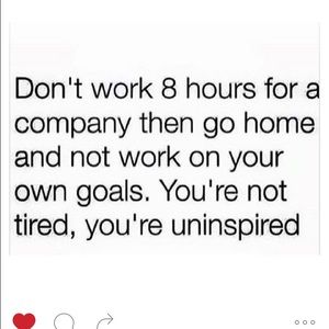 Meet your Posher, Morgan