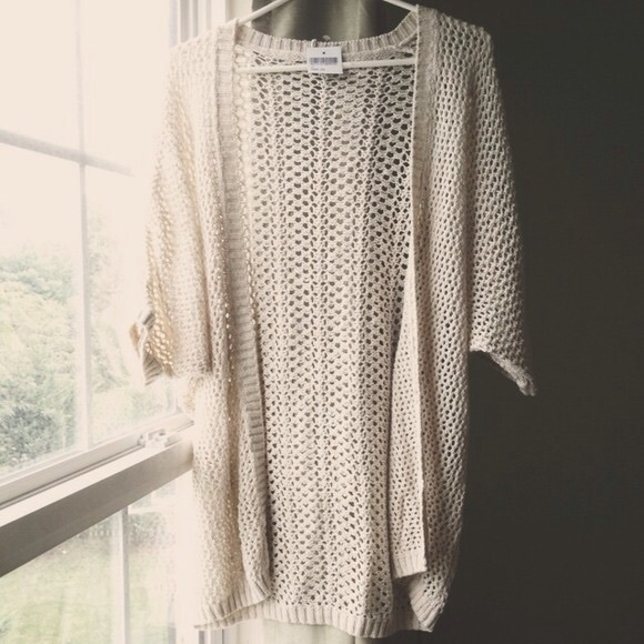 Brandy Melville cardigan