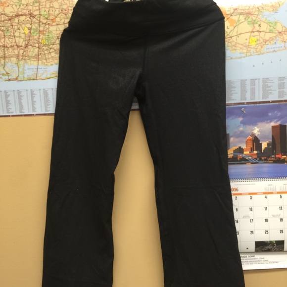 Lulu pants
