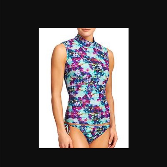 Athleta Other - Athleta Rashguard