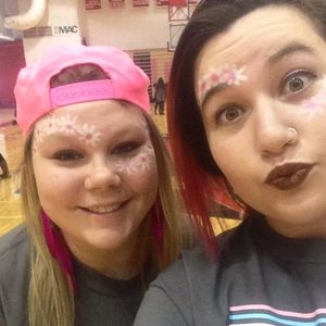 Meet your Posher, Brittany