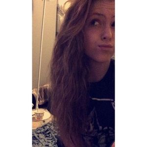 Meet your Posher, Grayce