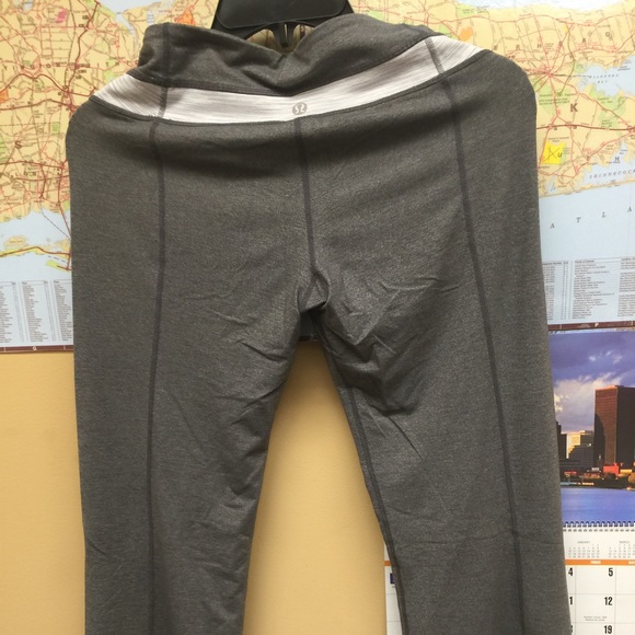 Lulu pants