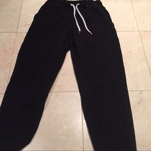 Top shop joggers