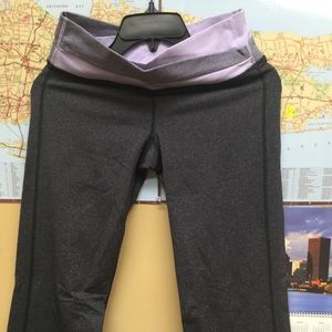 Lulu v top pants