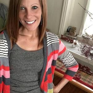 Meet your Posher, Brandy