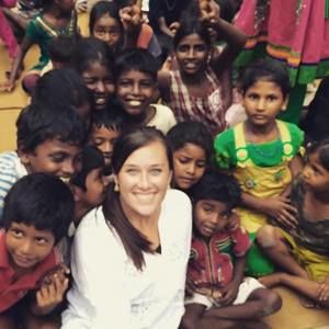 Meet your Posher, Raelynn