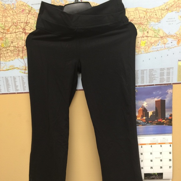 Lulu pants