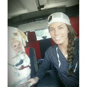 Meet your Posher, Kenzy