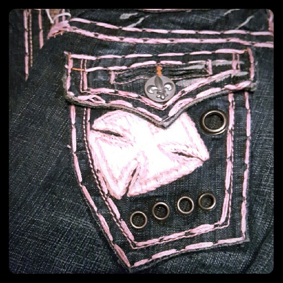 Laguna Beach Jeans
