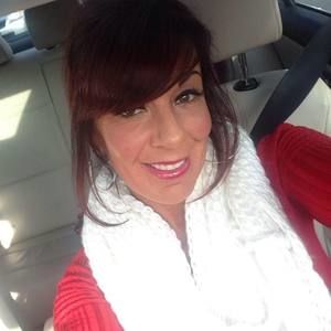 Meet your Posher, Christy