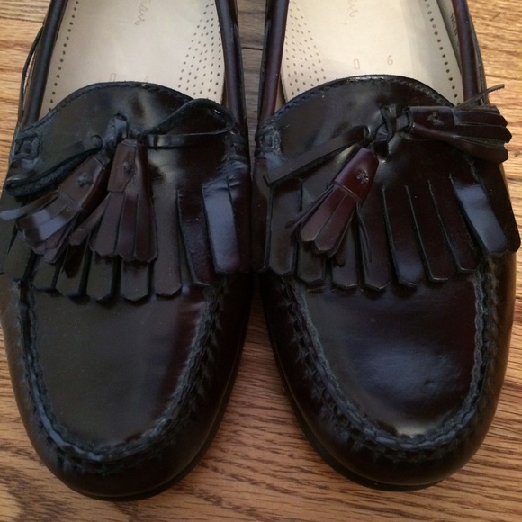 Men's Cole Haan loafers - Picture 2 of 4