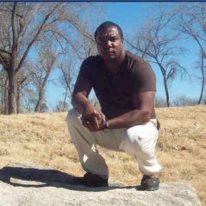 Meet your Posher, Otis