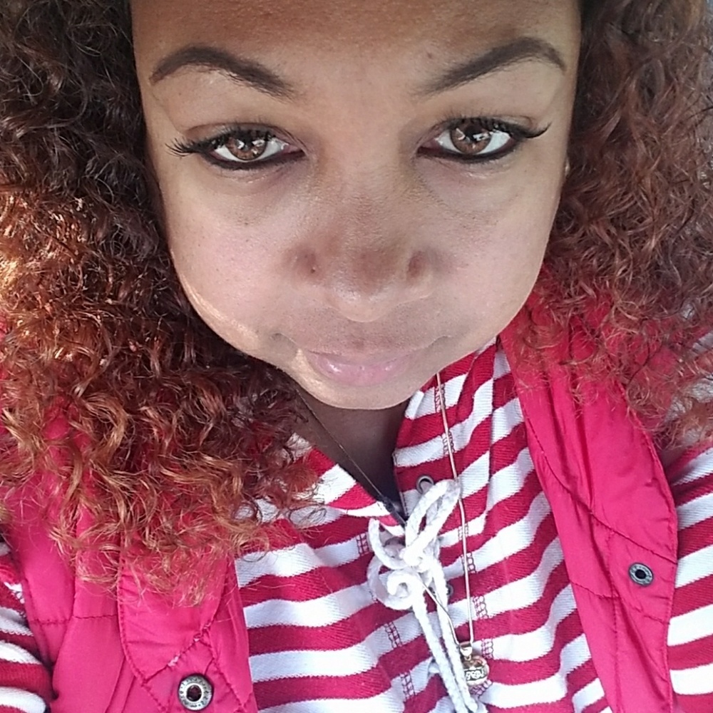 Meet your Posher, Claudette