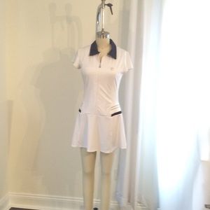 Tennis Dress