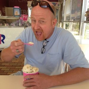 Meet your Posher, John