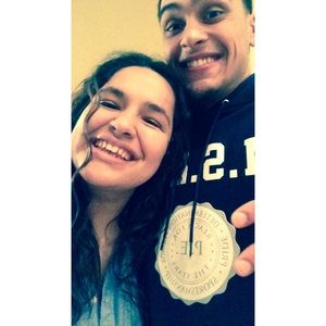 Meet your Posher, Adelyn