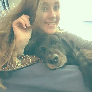 Meet your Posher, Bridget