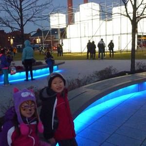 Meet your Posher, Lisa