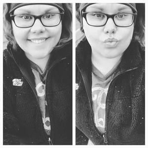 Meet your Posher, Kristen
