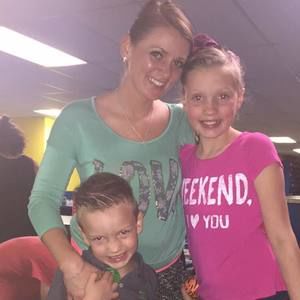 Meet your Posher, Laura