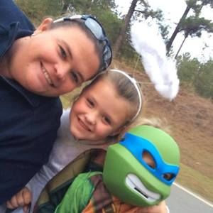 Meet your Posher, Stacey