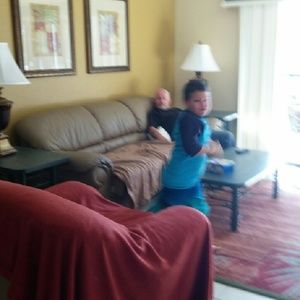 Meet your Posher, Beverly