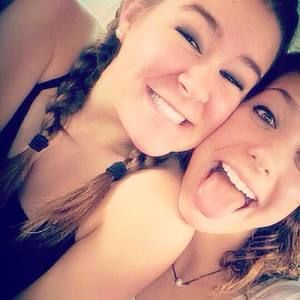 Meet your Posher, Briana