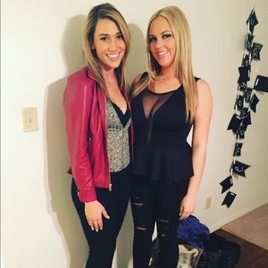 Meet your Posher, Anna