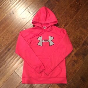UA Hoodie