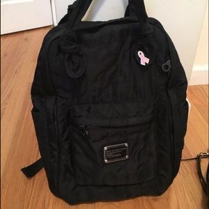Marc Jacobs backpack