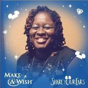 Meet your Posher, Monalee