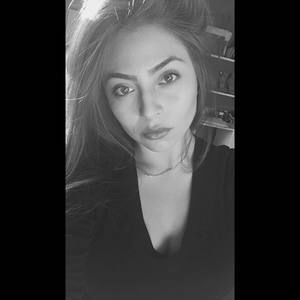 Meet your Posher, Lorena