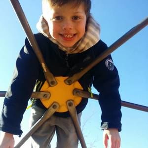 Meet your Posher, Nicky