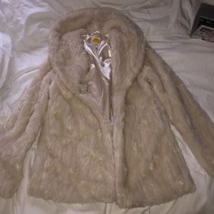 C&C california coat