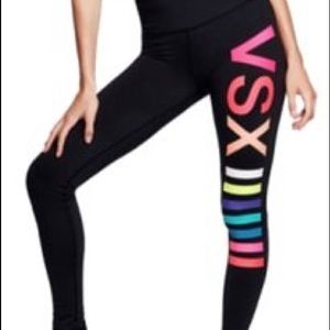 Victoria Secret workout tights